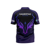 Ohlone College Jersey Pre Purchase